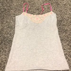 American Eagle cami size small